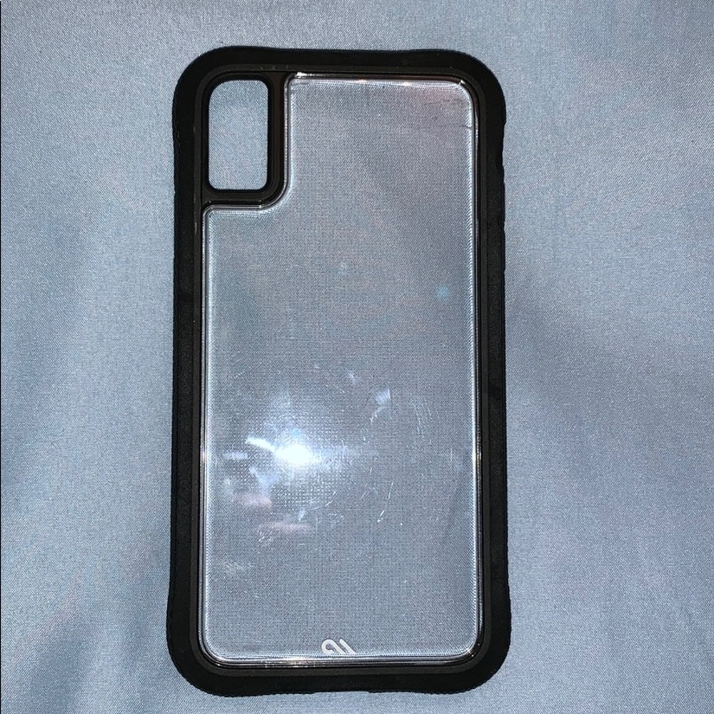 Casemate case iPhone Max